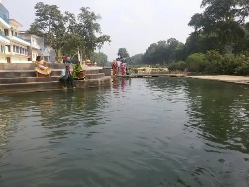 Janki Kund, Chitrakoot