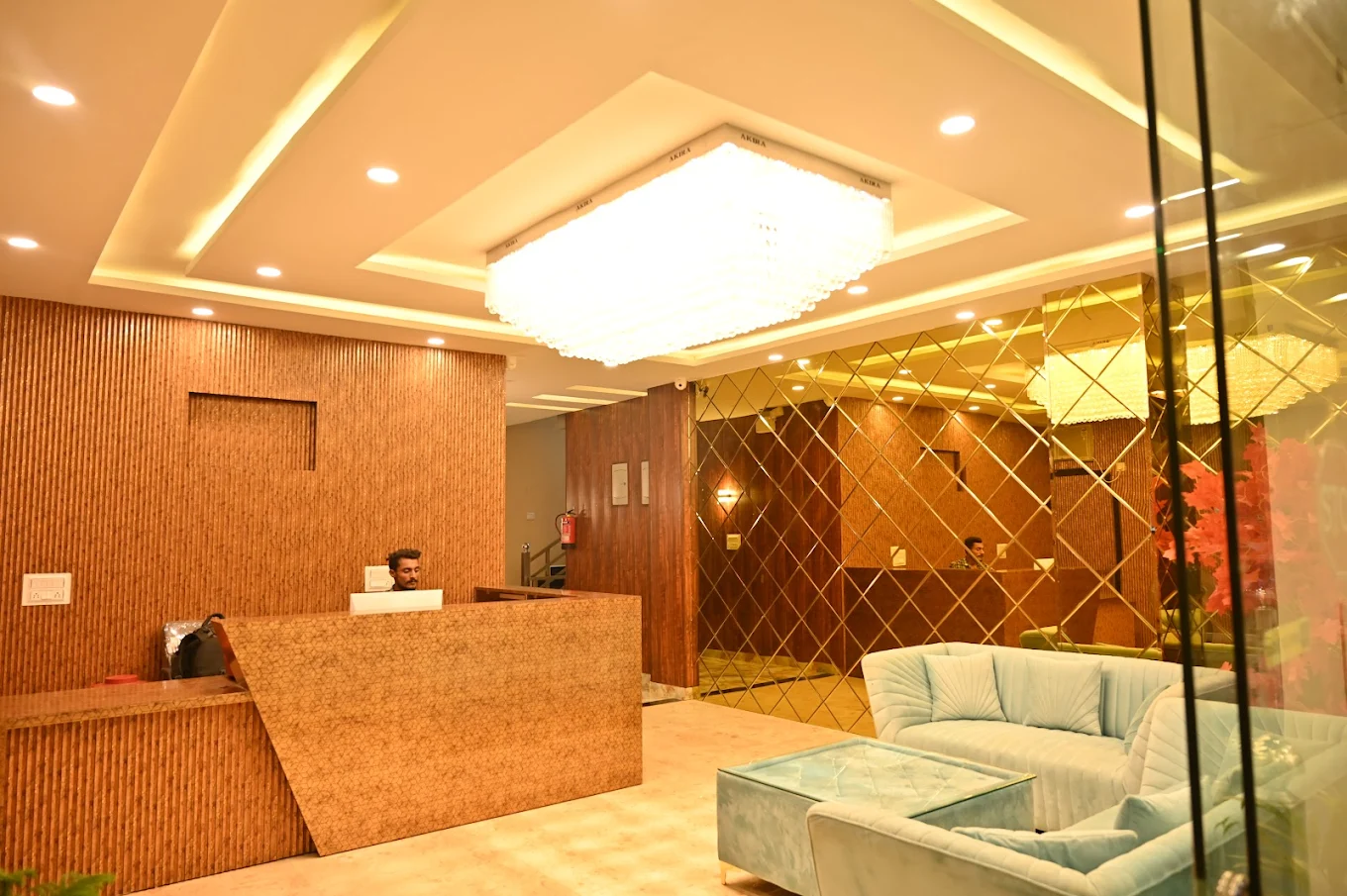 Hotel Raghuveer in Chitrakoot